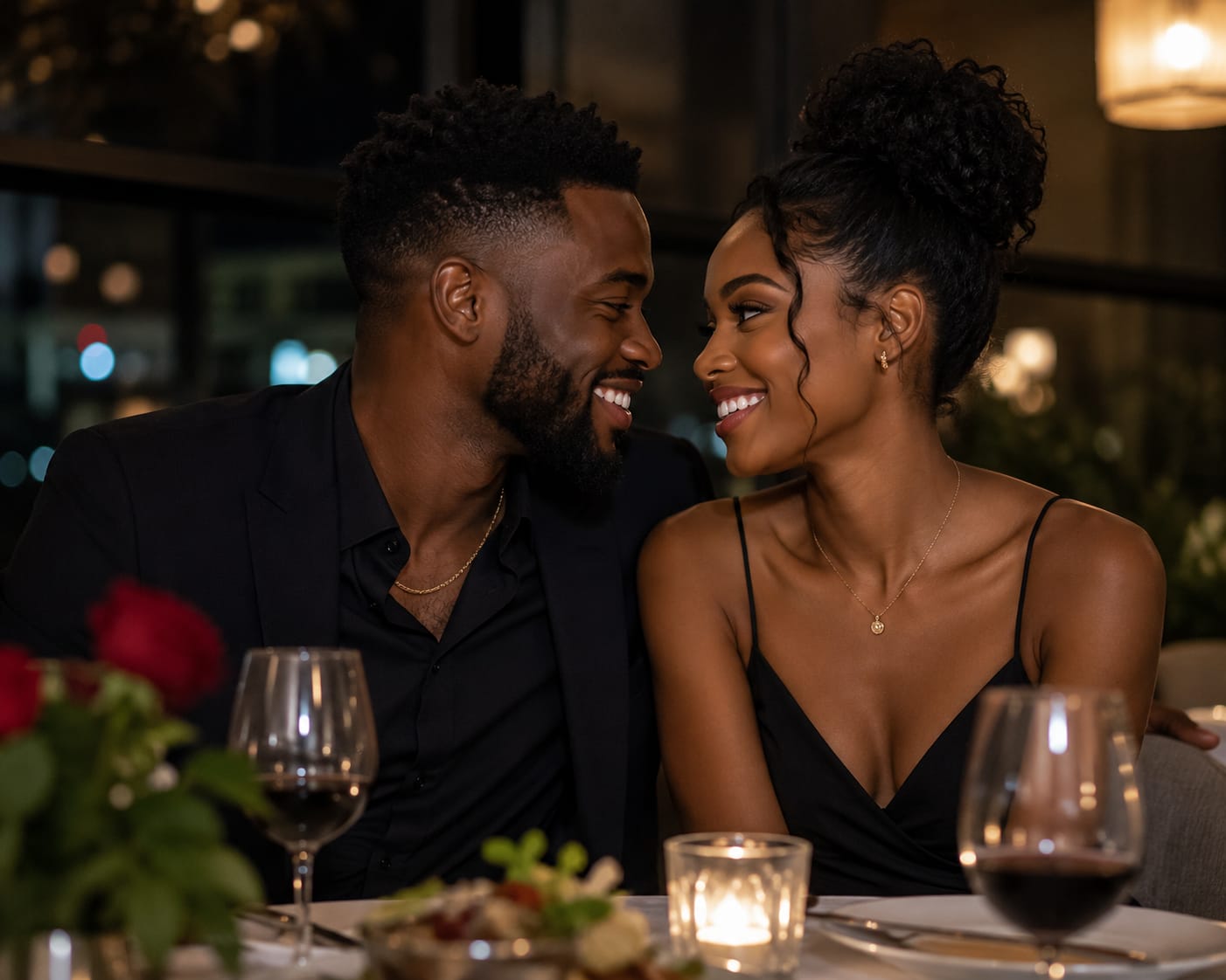 About Lovebite